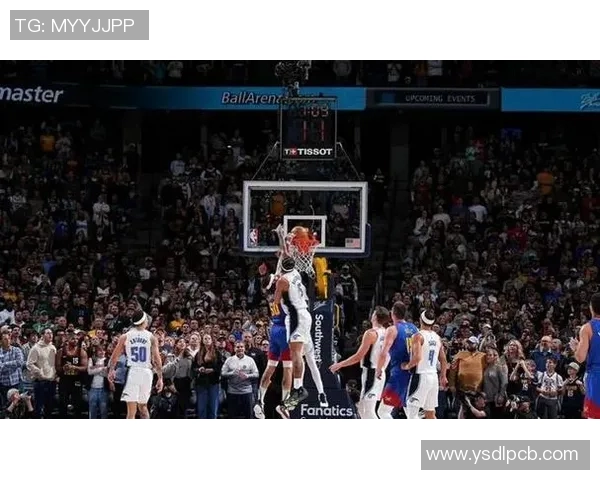 掘金与火箭精彩对决全程录像回顾及赛后分析