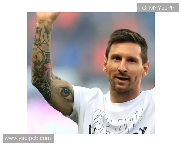 梅西：足球场上的传奇巨星与无尽荣耀的背后故事